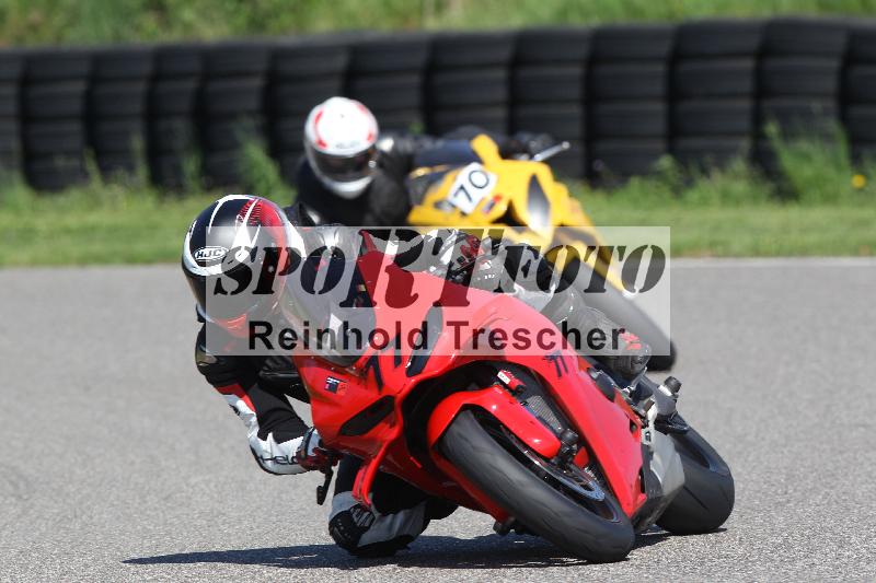 /13 01.05.2025 Speer Racing ADR/Gruppe rot/70